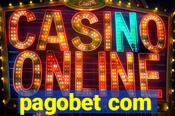 pagobet com